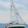a sailboat on the water
