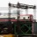 a train on a train track